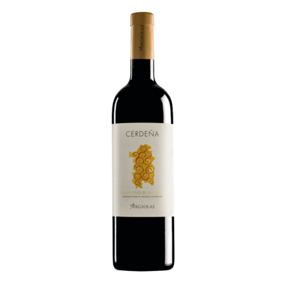 Argiolas Cerdeña Vermentino di Sardegna 2020