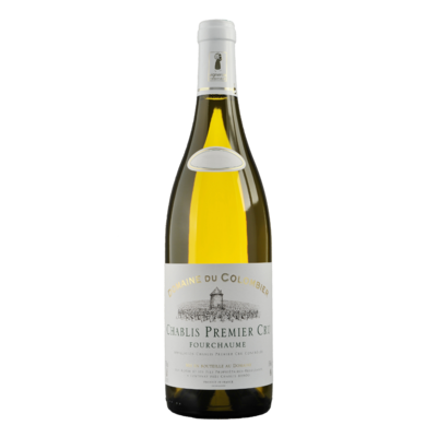 Domaine du Colombier Chablis Premier Cru 'Fourchaume' 2022