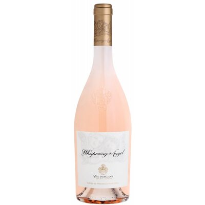 Chateau d'Esclans Whispering Angel Rosé 2023