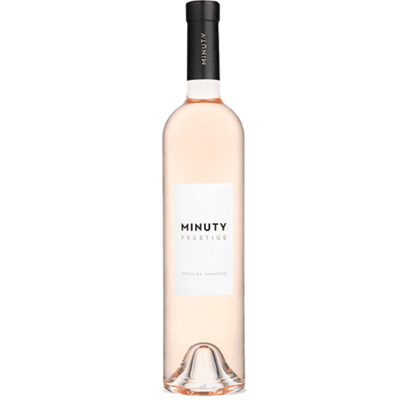 Minuty Prestige Rosé 2023