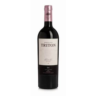 Jorge Ordóñez Triton Old Vines Tinta de Toro 2022