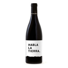 Bodegas Habla Habla La Tierra 2022