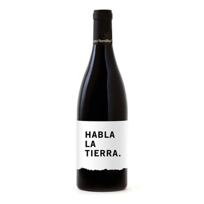 Bodegas Habla Habla La Tierra 2022