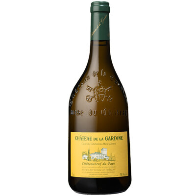 Château de la Gardine Chateauneuf-Du-Pape Cuvée Des Générations Marie Leoncie 2020