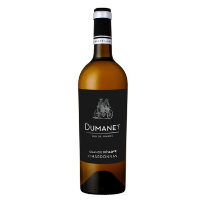 Dumanet Grande Réserve Chardonnay 2024