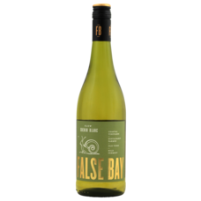 False Bay Slow Chenin Blanc 2022