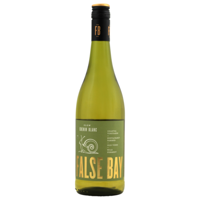 False Bay Slow Chenin Blanc 2022