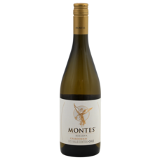 Montes Montes Alpha Chardonnay 2022