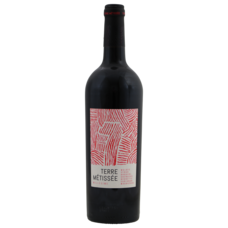 Vinovalie Terre Métissée Red Blend 2022