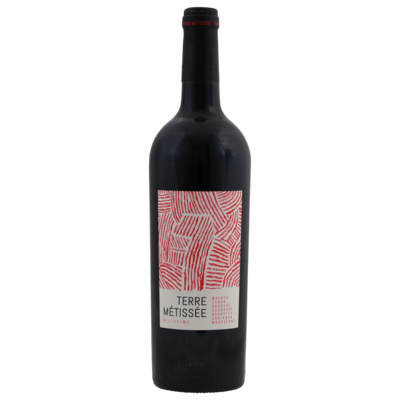 Vinovalie Terre Métissée Red Blend 2022