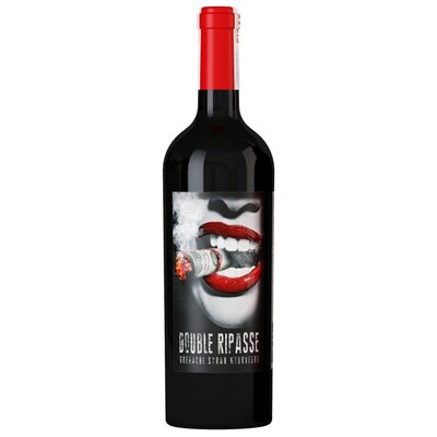 Domaine Valiniére Double Ripasse Red Blend 2022