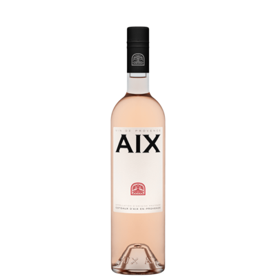 Maison Saint Aix AIX Rosé 2023