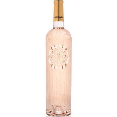 Ultimate Provence Ultimate Provence UP rosé 2023