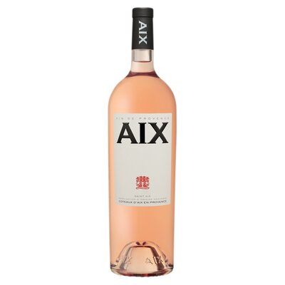 AIX  Rosé Magnum 1,5 liter 2023