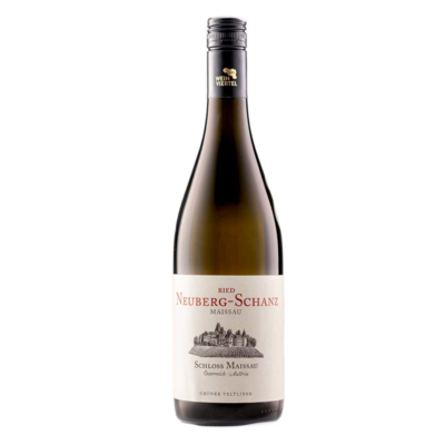 Schloss Maissau Grüner Veltliner Neuberg-Schanz Reserve 2020