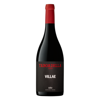 Taboadella Villae Tinto 2021