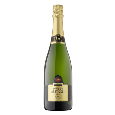 Torre del Gall Cava Brut NV