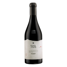 Mura Mura Faset Barbaresco 2019