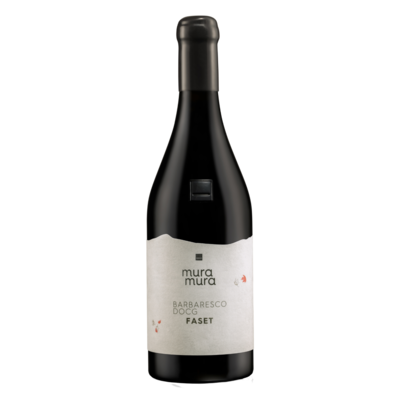 Mura Mura Faset Barbaresco 2019