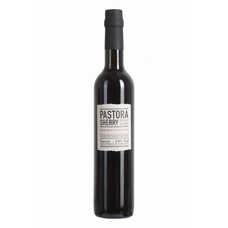 Barbadillo Pastora Pedro Ximénez Sherry 37,5CL