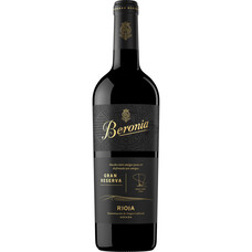 Beronia Rioja Gran Reserva 2016