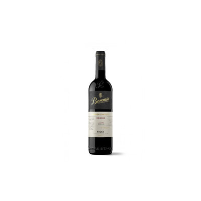 Bodegas Beronia Rioja Crianza Edicion Limitada 2020