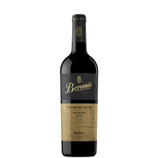 Rioja Reserva 2019