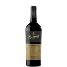 Rioja Reserva 2018