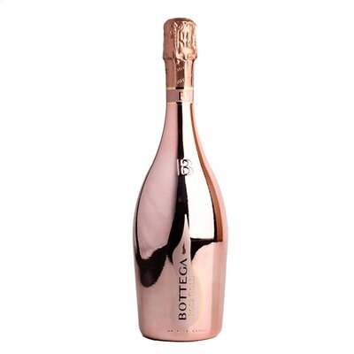 Bottega Rose Gold NV