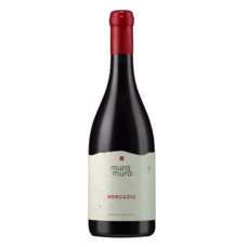 Mura Mura Mercuzio Piemonte Rosso 2018