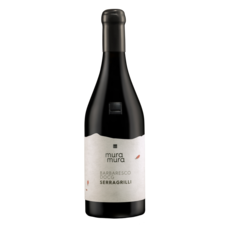 Mura Mura Serragrilli Barbaresco 2019