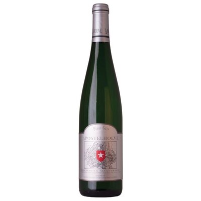 Apostelhoeve Pinot Gris (Louwberg Maastricht) 2023