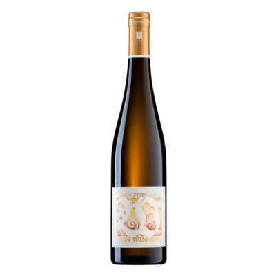 Von Winning Haardter Herrenletten Riesling Erste Lage 2022