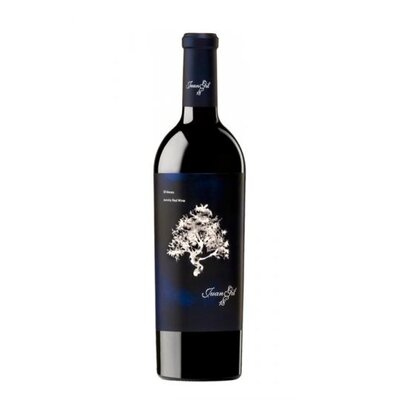 Juan Gil Jumilla Blue Label 2021