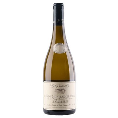 Domaine de la Pousse d'Or Domaine La Pousse d'Or Puligny Montrachet 1er Cru Clos le Cailleret 2022