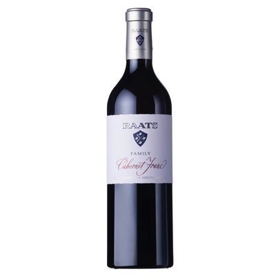 Raats Cabernet Franc "Raats Family" 2020