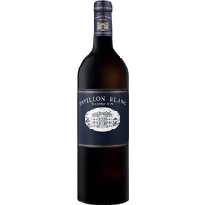 Château Margaux Pavillon Blanc Second Vin 2022