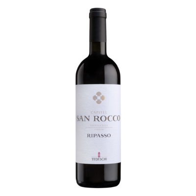 Tedeschi Capitel San Rocco Valpolicella Ripasso Superiore 2020