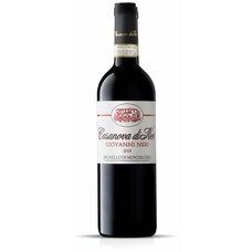 Casanova di Neri Giovanni Neri Brunello di Montalcino 2019