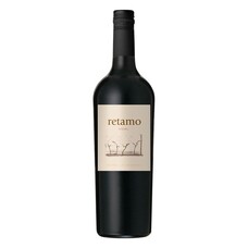 Retamo Malbec 2024