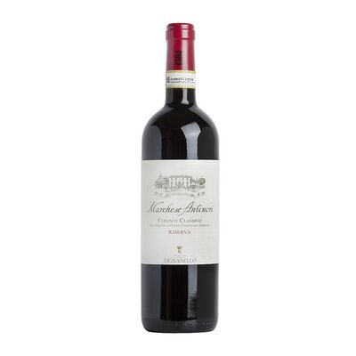 Marchesi Antinori Tenuta Tignanello Marchese Antinori Chianti Classico Riserva 2020 MAGNUM