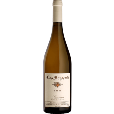 Clos Rougeard Brézé Saumur 2017 Magnum