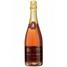 Pierre Morlet Pierre Morlet Grande Réserve Rosé Brut Champagne Premier Cru N.V. (Magnum)