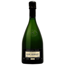 Marc Hébrart Spécial Club Brut Champagne Premier Cru 2015