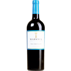 Warwick The First Lady Cabernet Sauvignon 2022