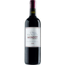 Château Troplong Mondot Saint-Emilion Grand Cru 2020