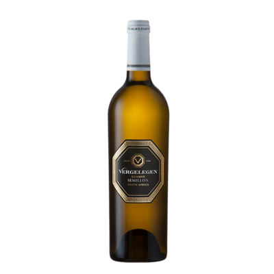 Vergelegen Reserve Semillon 2020