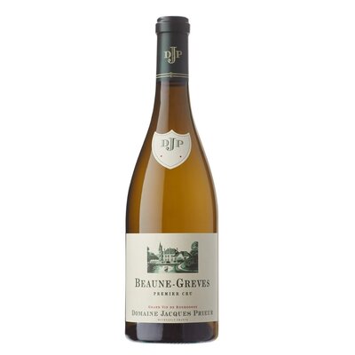 Domaine Jacques Prieur Beaune-Greves 1er Cru Blanc 2021