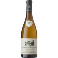 Domaine Jacques Prieur Meursault-Santenots 1er Cru 2021