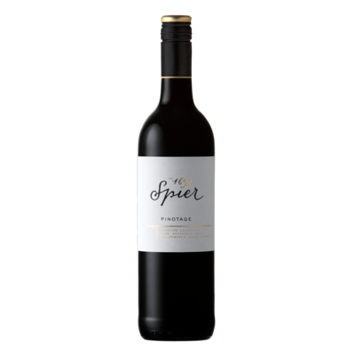 Spier Signature Pinotage 2022